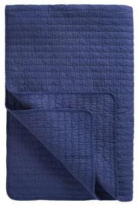 Prešívaný prehoz Indigo Cross Stitches 180 x 130 cm