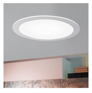 Eglo 96407 - LED stmievateľné podhľadové svietidlo FUEVA 1 LED/10,95W/230V