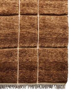 Diamond Carpets koberce Ručne viazaný kusový koberec Radiant DE 2269 Multi Colour - 200x290 cm