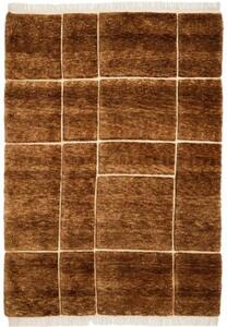 Diamond Carpets koberce Ručne viazaný kusový koberec Radiant DE 2269 Multi Colour - 160x230 cm