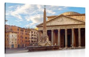 Obraz rímska bazilika - 120x80