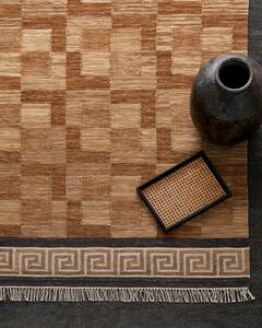Diamond Carpets koberce Ručne viazaný kusový koberec Greta Roma DE 2254 Multi Colour - 300x400 cm