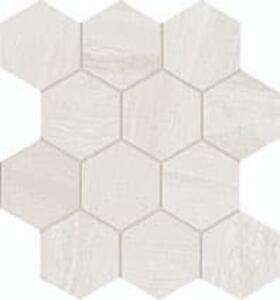 Obklad DOM Comfort white 35x37,5 cm mat DCOSEM10