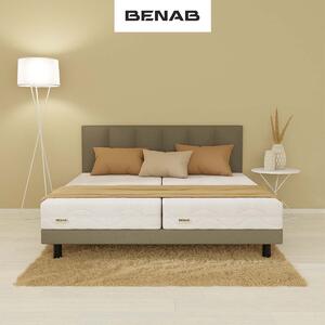Penový matrac Benab Hestia Supra 195x80 cm (T4/T5). Vlastná spoľahlivá doprava až k Vám domov. 763707