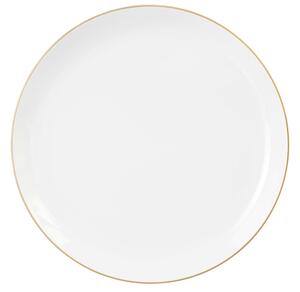 PLYTKÝ TANIER porcelán keramika 27,5 cm Seltmann Weiden - Jedálenské sety