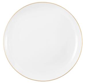 RAŇAJKOVÝ TANIER porcelán keramika 22,5 cm Seltmann Weiden - Jedálenské sety