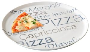 TANIER NA PIZZU kamenina keramika 31,5 cm Ritzenhoff Breker - Jedálenské sety