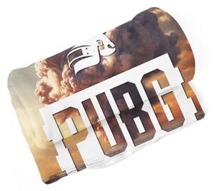Sablio Deka PUBG Explózia 2 - 150x120 cm