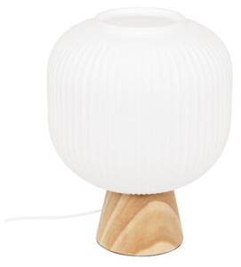 Atmosphera - Stolná lampa TRAVIS 1xE27/25W/230V