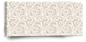 Sablio Obraz Kráľovský ornament - 110x50 cm