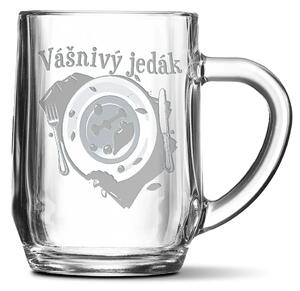 Sablio Polliter Vášnivý jedák 0,5 l