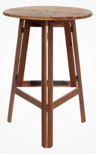 Skladací Párty Stolík 110cm