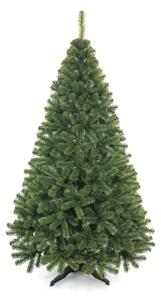 Umelý 3D vianočný stromček JEDĽA 160 cm
