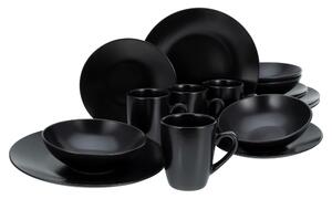 KOMBINOVANÝ SERVIS 16-dielne Creatable - Online Only bytové doplnky, Online Only