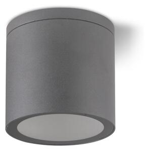 Vonkajšie stropné svietidlo QUAZAR 1xGU10/20W/230V IP44