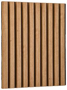 AKUSTICKÝ PANEL 40/40/2,1 cm Carryhome - Akustické panely