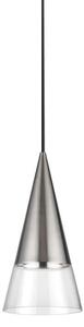 Ideal lux I322803 závesné stropné svietidlo CONO GU10