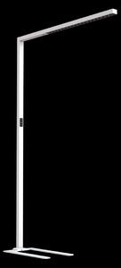 Ideal lux I345307 LED stojacia lampa COMFORT | 76W integrovaný LED zdroj | 7600lm | 2700-6000K
