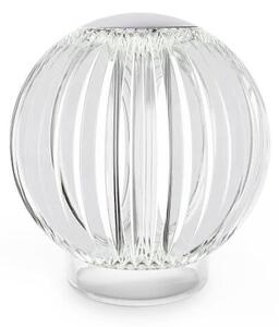 Ideal lux I343488 LED stolná lampička DIAMOND | 2W integrovaný LED zdroj | 470lm