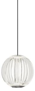 Ideal lux I343457 LED závesné stropné svietidlo DIAMOND | 6W integrovaný LED zdroj | 470lm