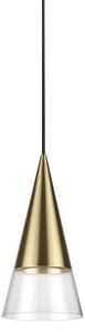 Ideal lux I321479 závesné stropné svietidlo CONO GU10
