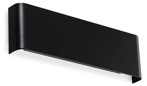 Ideal lux I336510 LED nástenné svietidlo DELTA | 10W integrovaný LED zdroj | 3000K