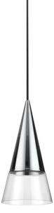 Ideal lux I321462 závesné stropné svietidlo CONO GU10