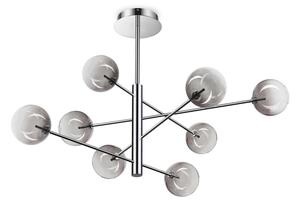 Ideal lux I345437 závesné stropné svietidlo EQUINOXE G4