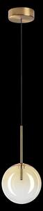 Ideal lux I345345 závesné stropné svietidlo EQUINOXE G4