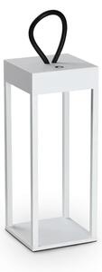 Ideal lux I323251 LED vonkajšie stolné svietidlo ENYA | 5W integrovaný LED zdroj