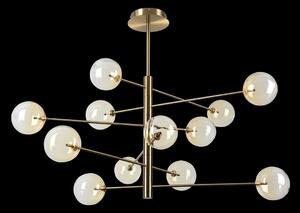 Ideal lux I345383 závesné stropné svietidlo EQUINOXE G4