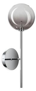 Ideal lux I345338 nástenné svietidlo EQUINOXE G4