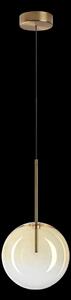 Ideal lux I345352 závesné stropné svietidlo EQUINOXE G4