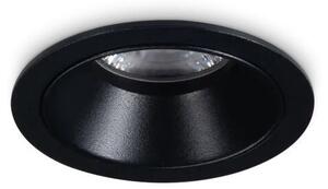 Ideal lux I349060 LED zapustené svietidlo GAME | 6W integrovaný LED zdroj | 3000K