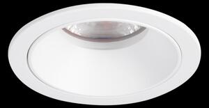 Ideal lux I337142 LED zapustené svietidlo GAME | 6W integrovaný LED zdroj | 3000K