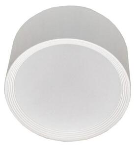 LED Stropné svietidlo PERCI LED/30W/230V IP40 2700K biela