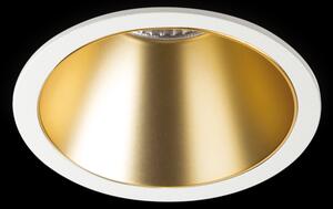 Ideal lux I341422 LED zapustené svietidlo GAME | 20W integrovaný LED zdroj | 3000K