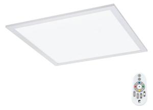 Eglo Eglo 75525 - LED RGBW Stmievateľné svietidlo SALOBRENA LED/12W/230V + DO EG75525 + záruka 5 rokov zadarmo