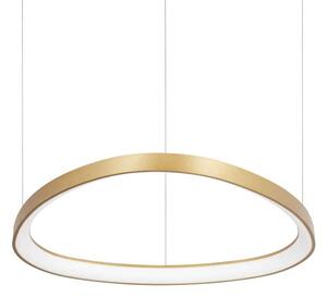 Ideal lux I341576 LED závesné stropné svietidlo GEMINI | 47W integrovaný LED zdroj | 2700K