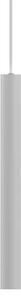 Ideal lux I346854 závesné stropné svietidlo LOOK GU10