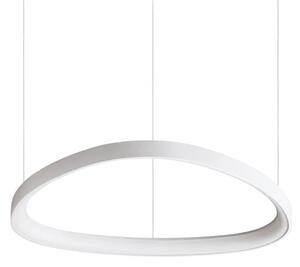 Ideal lux I341552 LED závesné stropné svietidlo GEMINI | 47W integrovaný LED zdroj | 2700K