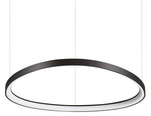 Ideal lux I341590 LED závesné stropné svietidlo GEMINI | 56W integrovaný LED zdroj | 2700K