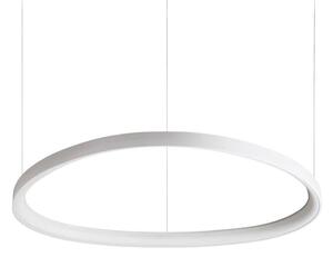 Ideal lux I341583 LED závesné stropné svietidlo GEMINI | 56W integrovaný LED zdroj | 2700K