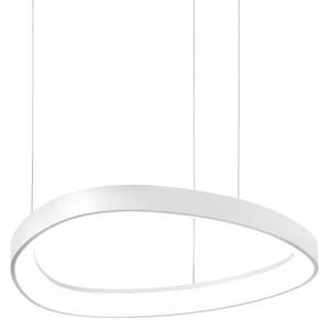 Ideal lux I341521 LED závesné stropné svietidlo GEMINI | 36W integrovaný LED zdroj | 2700K