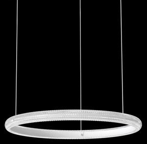 Ideal lux I325828 LED závesné stropné svietidlo MIRACLE | 37W integrovaný LED zdroj