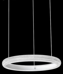 Ideal lux I325804 LED závesné stropné svietidlo MIRACLE | 25W integrovaný LED zdroj