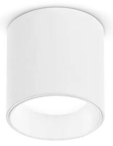 Ideal lux I342788 LED bodové stropné svietidlo NITRO | 4W integrovaný LED zdroj | 2700K