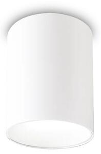 Ideal lux I341781 LED bodové stropné svietidlo NITRO | 10W integrovaný LED zdroj | 2700K