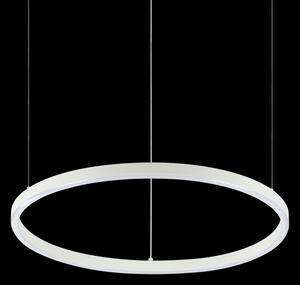 Ideal lux I342016 LED závesné stropné svietidlo ORACLE SLIM | 29W integrovaný LED zdroj | 2700K