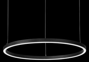 Ideal lux I342047 LED závesné stropné svietidlo ORACLE SLIM | 37W integrovaný LED zdroj | 2700K